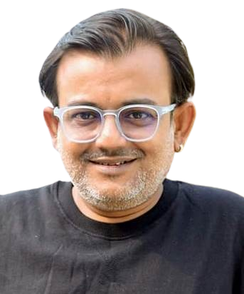 Haldar Deboprasad